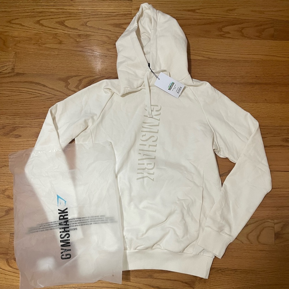 Gymshark Tonal Hoodie